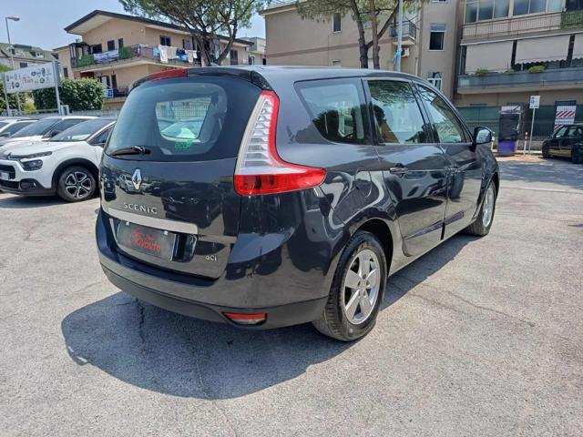RENAULT Scenic GRAND SCENIC 1.5 dCi 110CV Luxe 7 posti