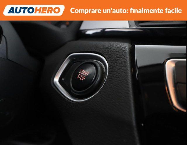 BMW X1 xDrive25e Advantage