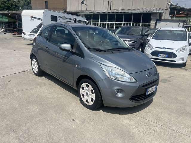 Ford Ka/Ka+ Ka 1.2 Titanium c/esp,tcs 69cv E5