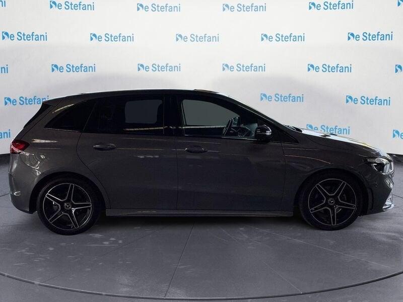 Mercedes-Benz Classe B B 180 d Advanced Plus AMG Line NIGHT-PACK