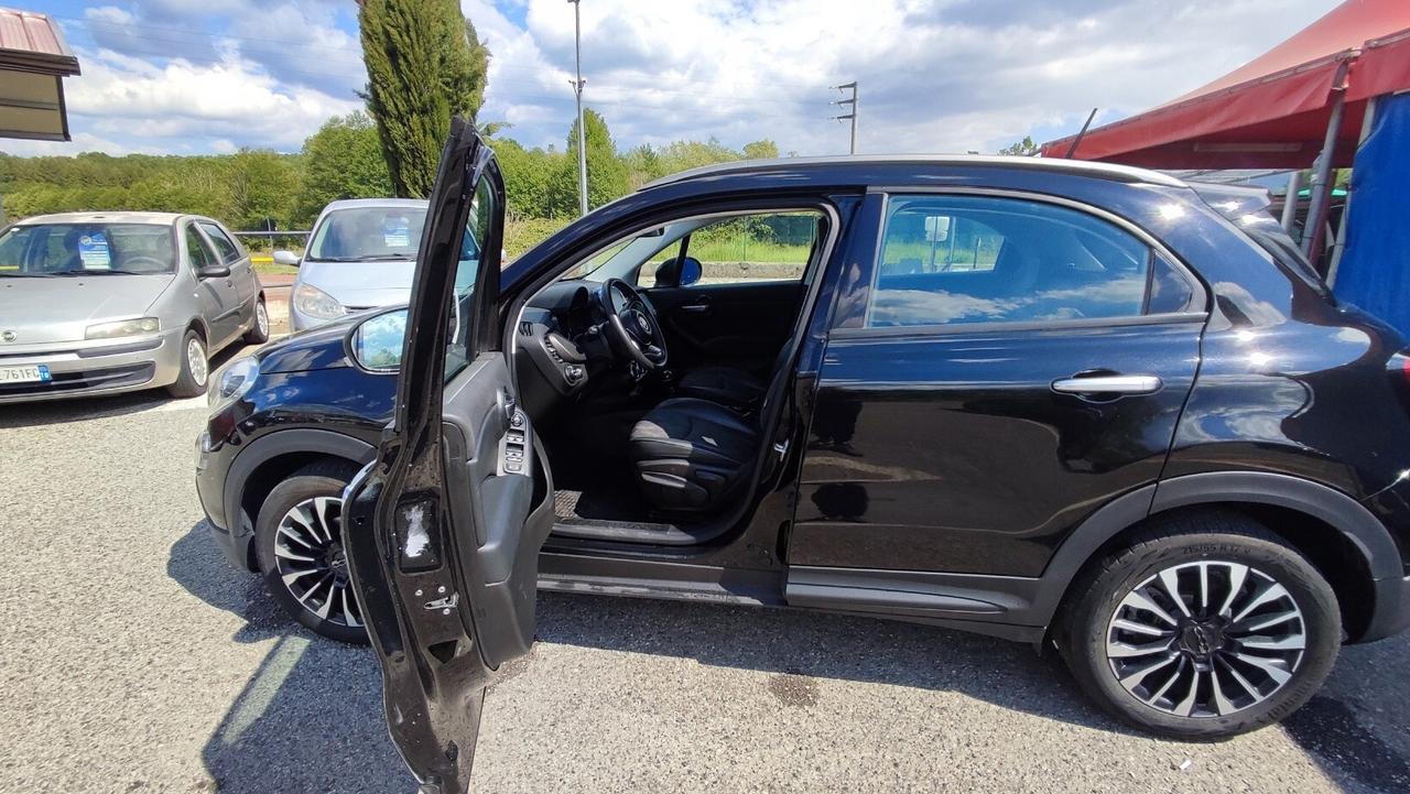 FIAT 500X 1.0 T3 120CV CROSS 2021