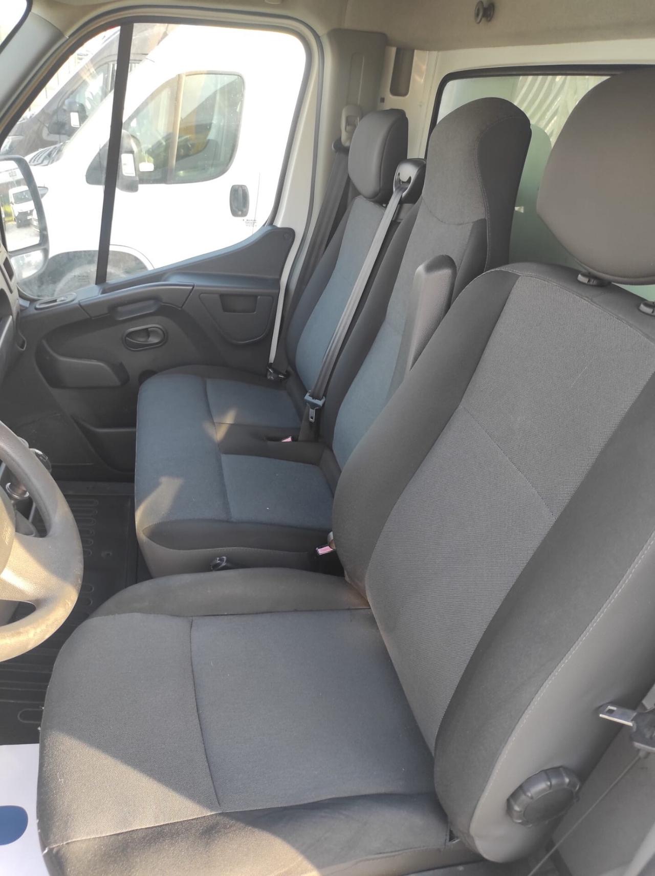 Renault Master T35 2.3 dCi/145CV Iva Compresa