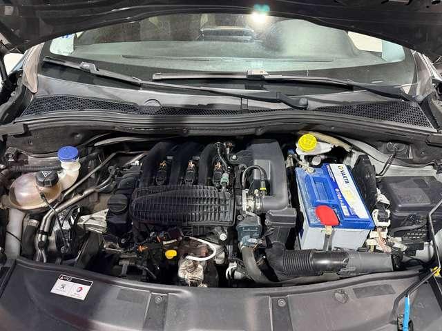 Peugeot 2008 2008 1.2 puretech 12v Active 82cv E6