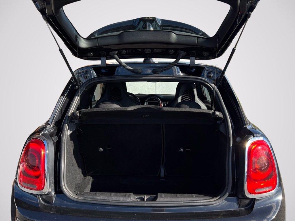 MINI Mini 2.0 John Cooper Works del 2017