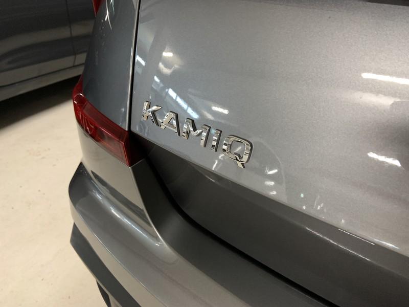 Skoda Kamiq 1.0 tsi selection 95cv