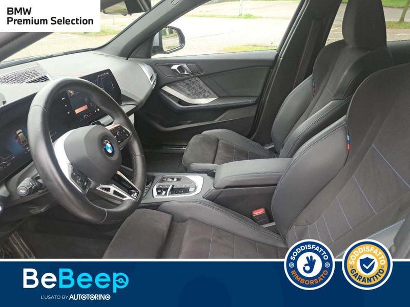 BMW Serie 1 118D MSPORT PRO AUTO