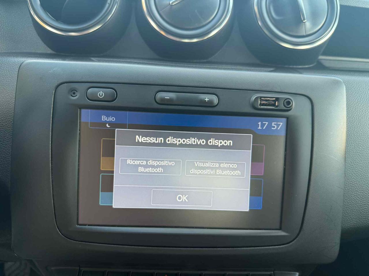 Dacia Duster 1.0 TCe 100 CV -GPL- UNICOP.