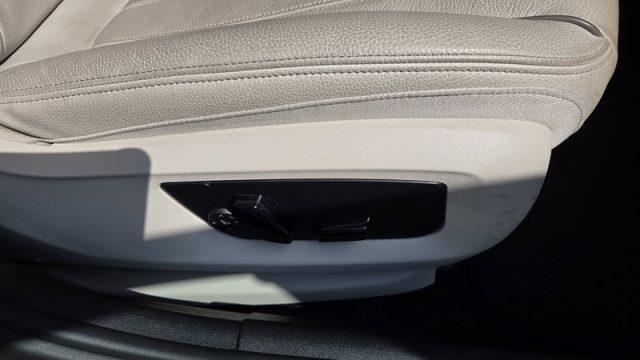 BMW 520 d xDrive Luxury PERMUTE UNICOPROPR. SERVICE BMW