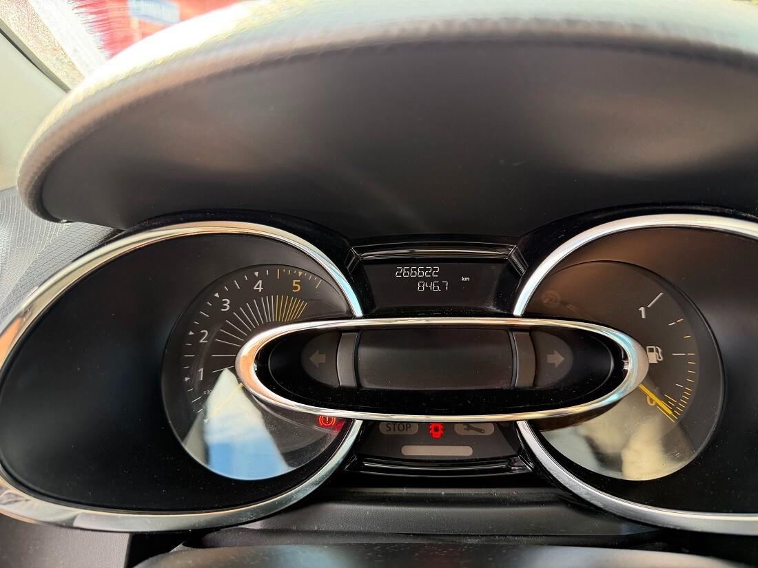 Renault Clio 1.5 dCi 8V 75CV 5 porte Live