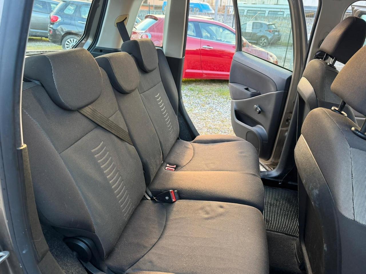 Fiat Idea 1.3 Multijet 16V 90 CV BlackMotion