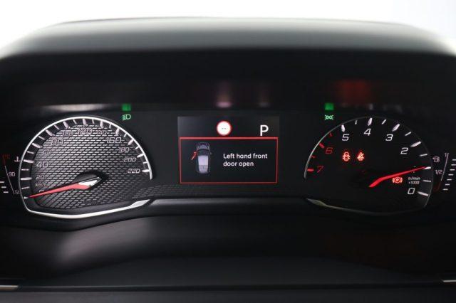 PEUGEOT 208 208 PureTech 100 Stop&Start EAT8 5 porte Allure