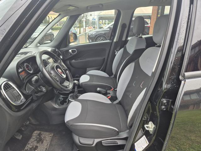 FIAT 500L 1.3 Multijet 95 CV Pop Star