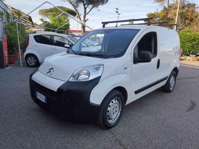 CITROEN Nemo 1.3 HDi 80CV Furg. porta laterale sed.abbattibile