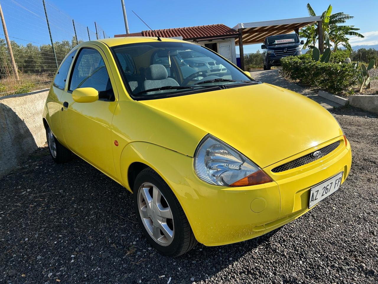 Ford Ka 1.3 Collection