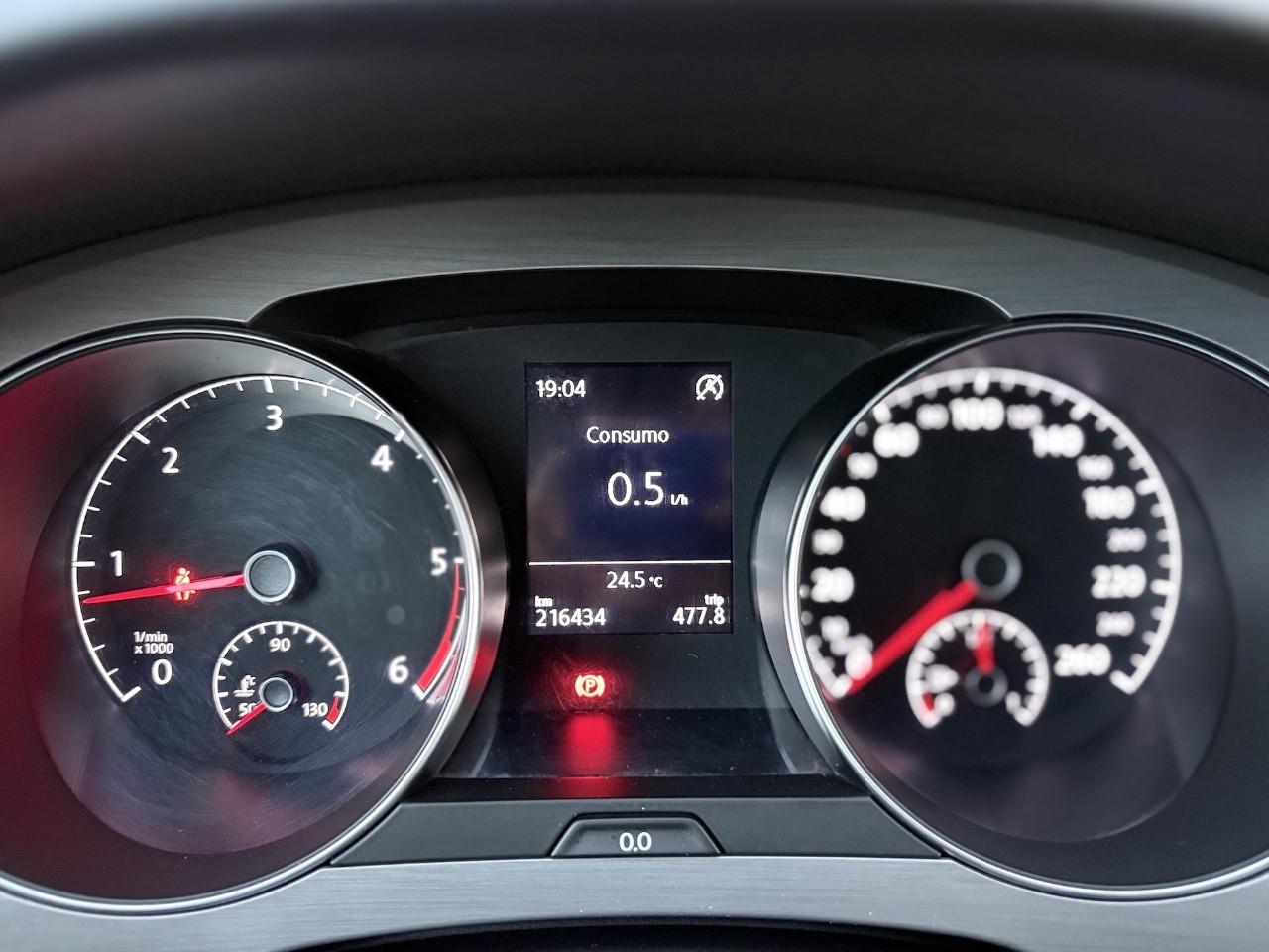 Volkswagen Golf Sportsvan 1.6 Diesel 110CV E6 - 2016