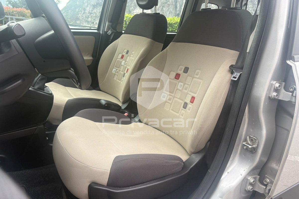 FIAT Panda 0.9 TwinAir Turbo S&S Easy