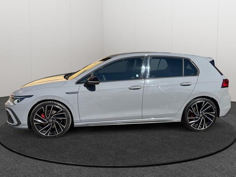 Volkswagen Golf Golf 2.0 TDI GTD DSG