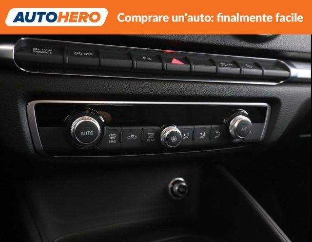 AUDI A3 SPB 1.6 TDI 116 CV Sport