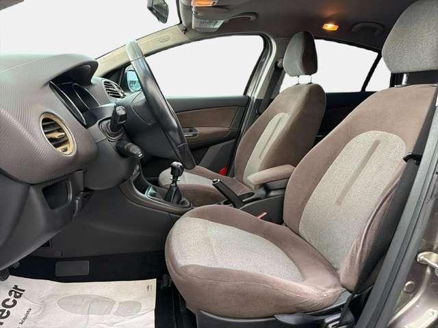 Fiat Bravo 1.9 MJT 120 CV Emotion