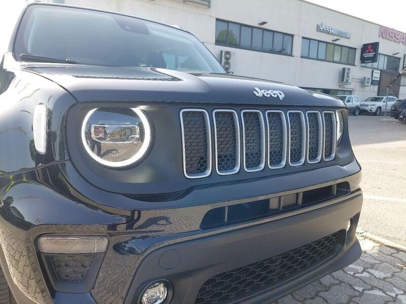 Jeep Renegade My23 Limited 1.0 GseT3