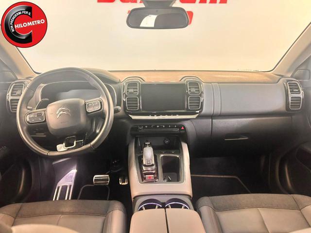 CITROEN C5 Aircross BlueHDi 130 S&S Shine EAT8