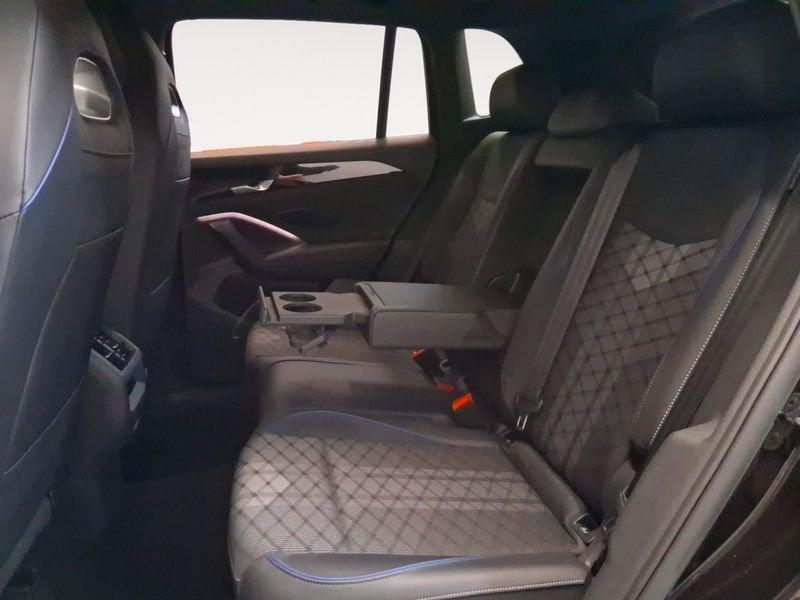 Volkswagen Tiguan 2.0 TDI 110KW SCR R-Line DSG