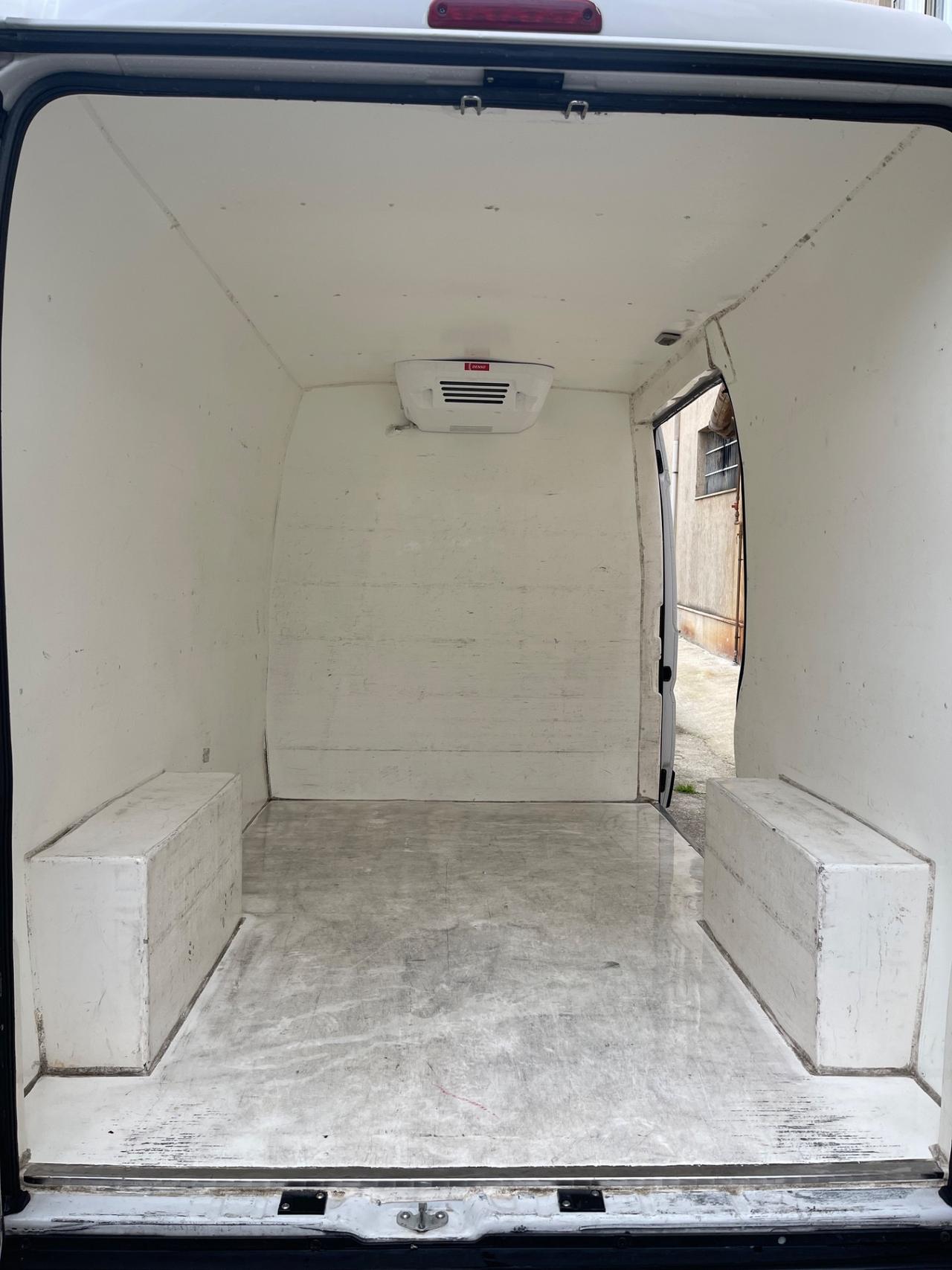 Fiat Ducato 30 2.3 MJT 160CV PM-TN Furgone