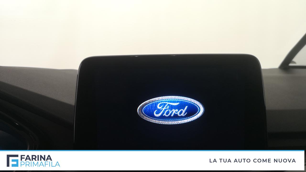 FORD Kuga III 2020 - Kuga 1.5 ecoblue ST-Line 2wd 120cv auto