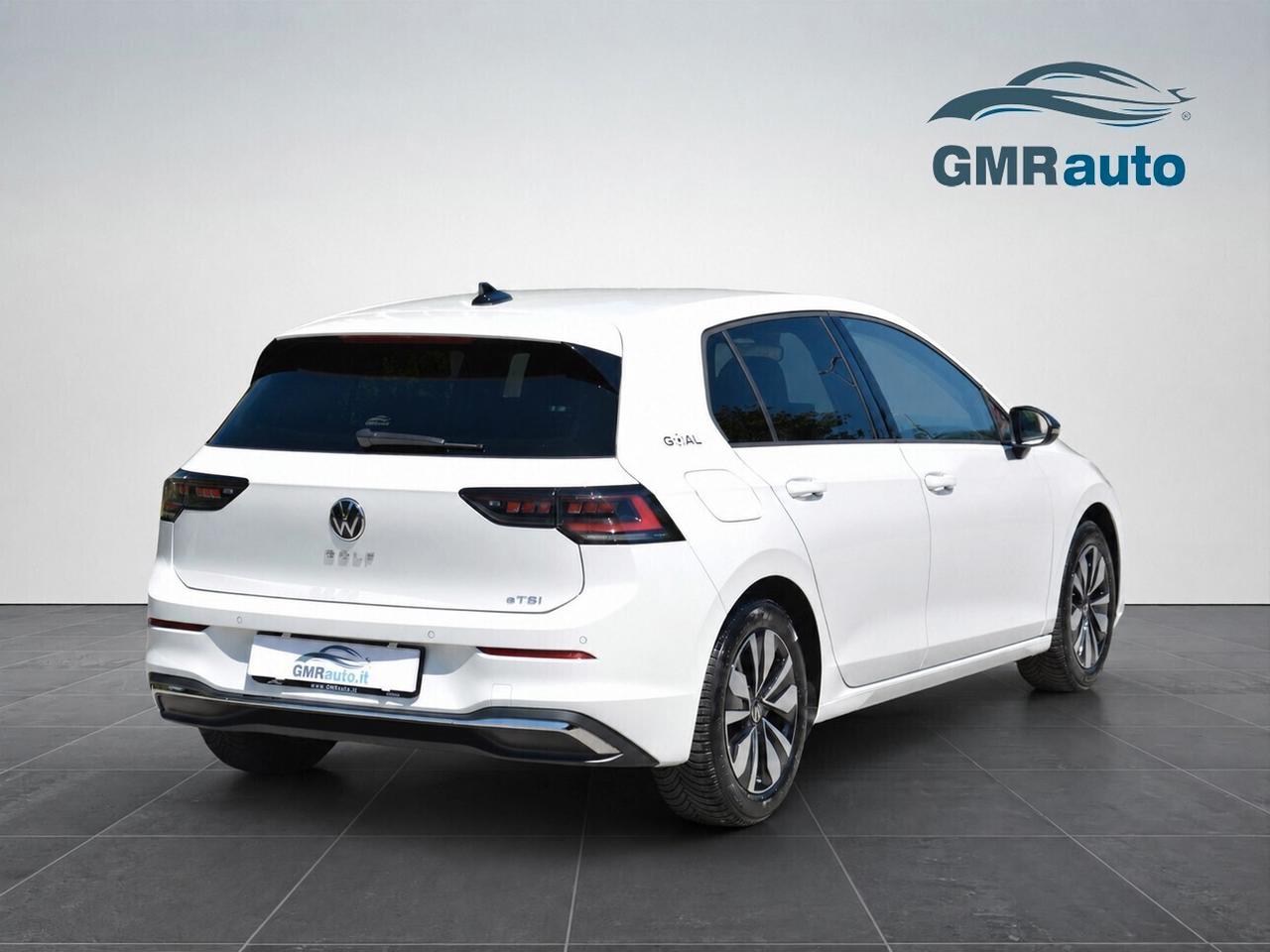 Volkswagen Golf 1.5 TSI eHybrid DSG Edition Plus IN SEDE PREZZO REALE