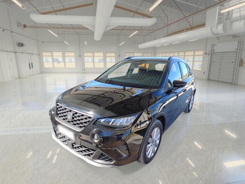 SEAT ARONA 1.0 ECO TSI 70KW STYLE