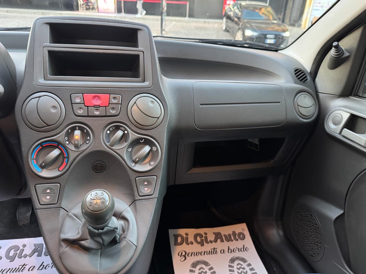 Fiat Panda 1.2 Benzina 69cv MyLife