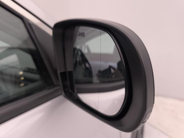JEEP Compass 1.3 turbo t4 phev Limited 4xe auto