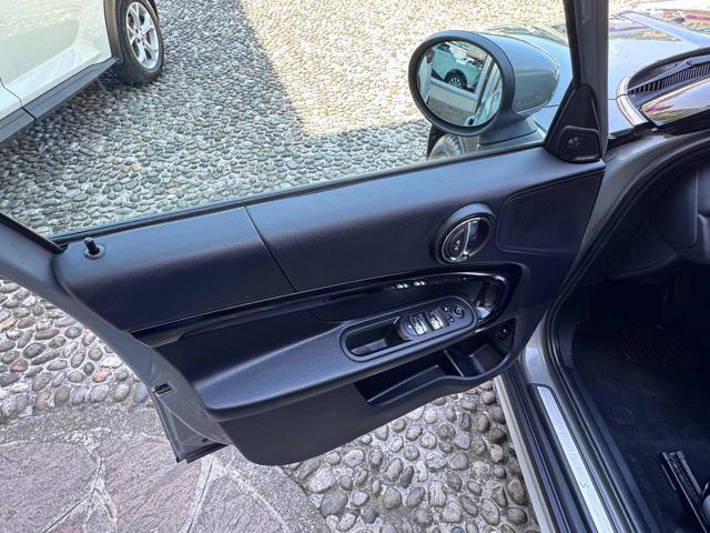 MINI Countryman 1.5 Cooper SE Countryman ALL4 Automatica