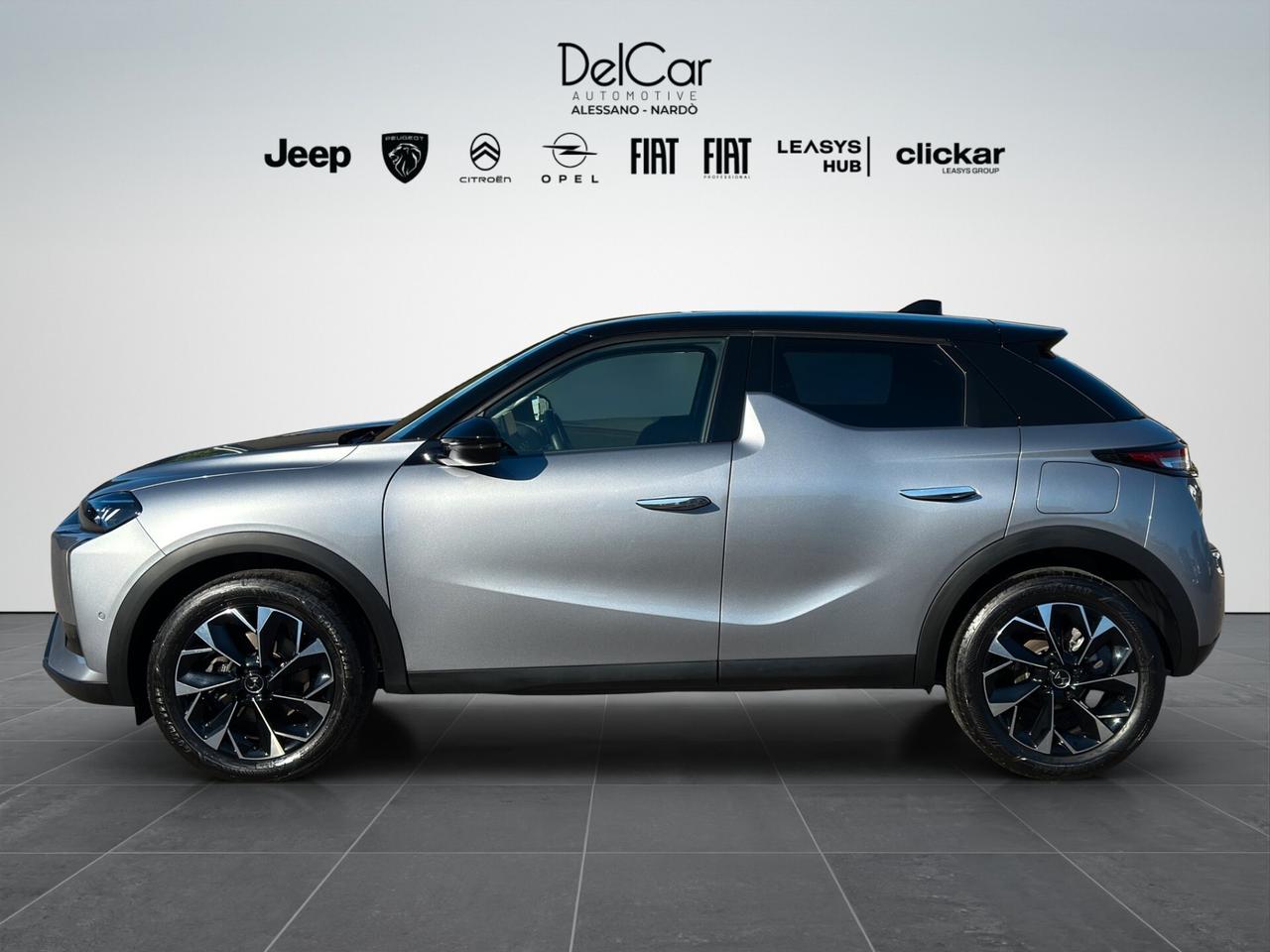 Ds DS3 3 BlueHDi 130 aut. Étoile