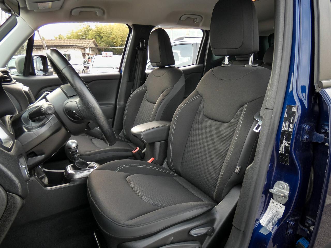 Jeep Renegade 1.0 T3 Limited