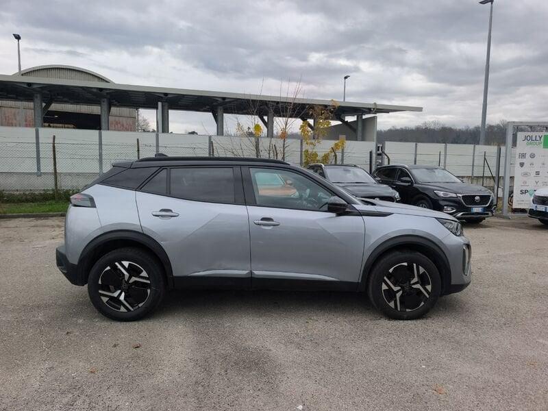 Peugeot 2008 II 2020 1.2 puretech GT s&s 130cv eat8