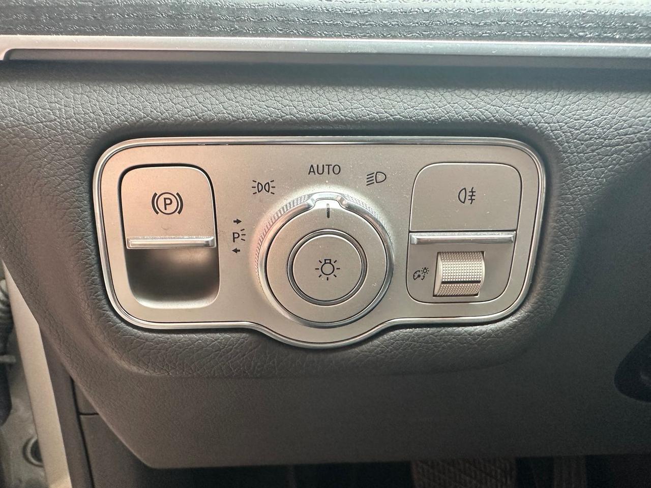 Mercedes-Benz GLE 300 D Premium Plus