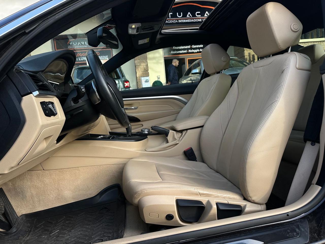 Bmw 420 #50844