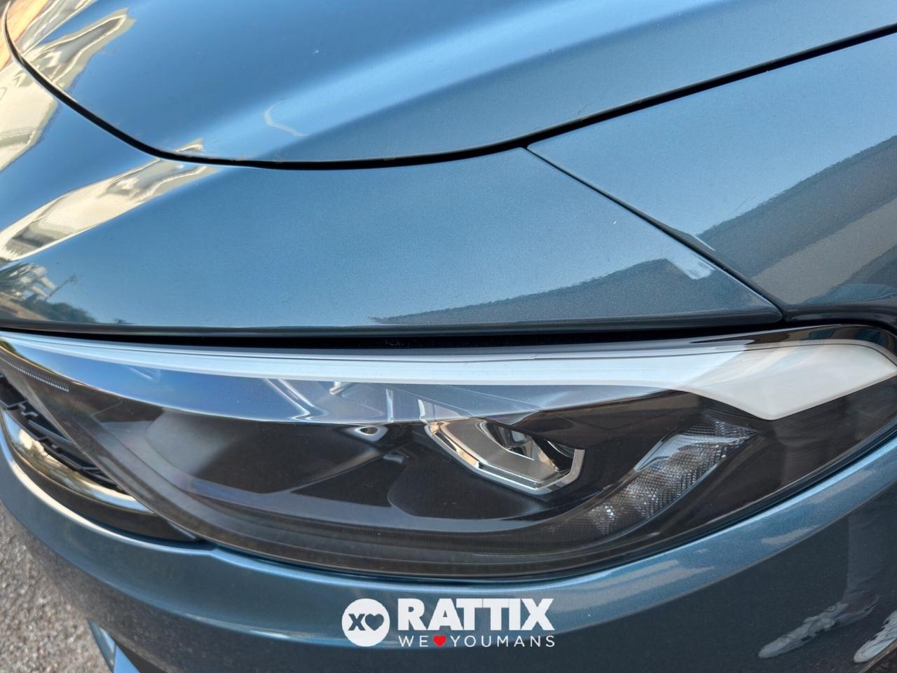 Fiat Tipo 1.0 5 porte
