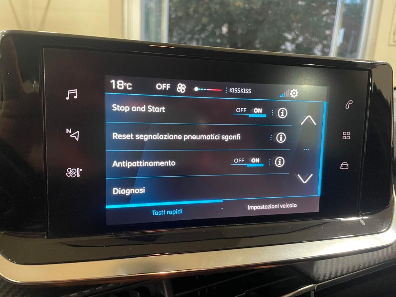 Peugeot 208 PureTech 75 Stop&Start 5 porte Active Plus