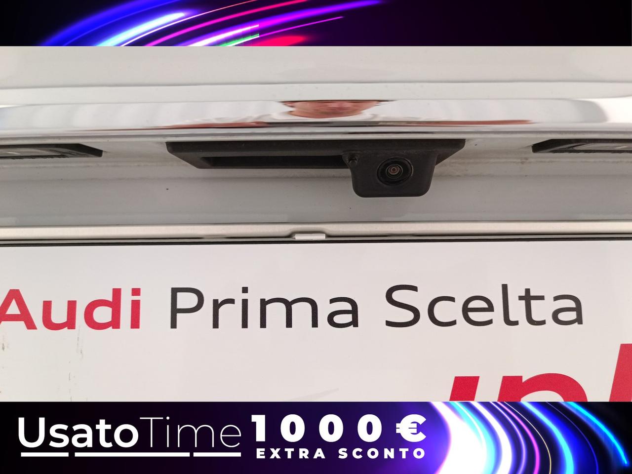 Audi A4 avant 40 2.0 tdi mhev 204cv s line edition quattro s tronic