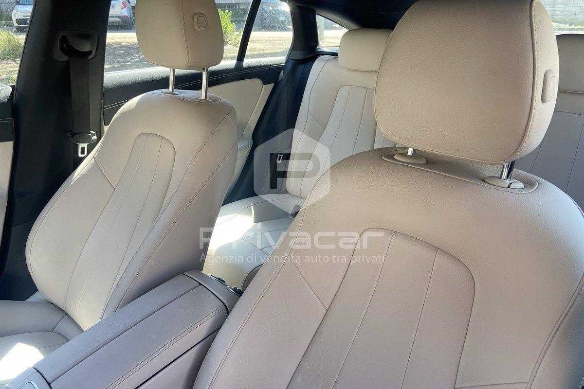 MERCEDES CLA 180 Shooting Brake Sport