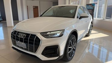 Audi Q5 SPB 40 TDI quattro S tronic