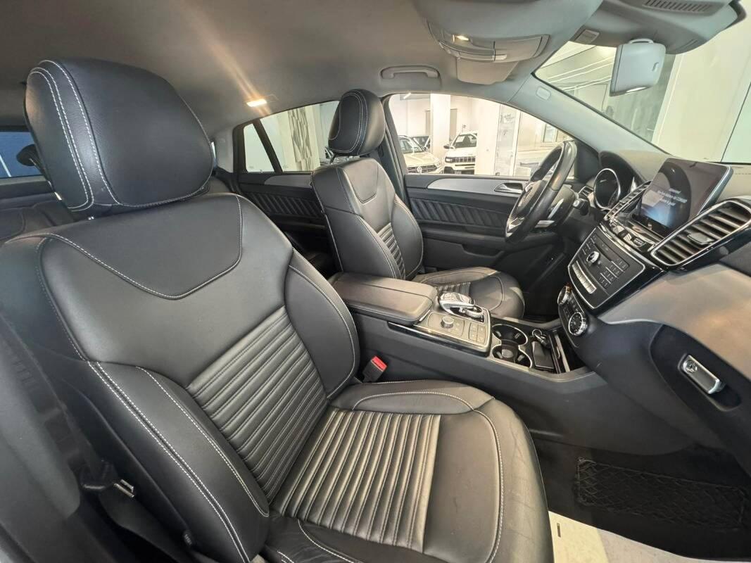 Mercedes GLE 350 d Premium Plus 4matic auto
