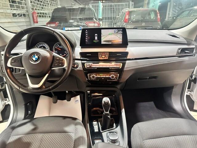 Bmw X2 sDrive16d Business-X