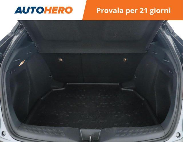 TOYOTA C-HR 1.8 Hybrid E-CVT Business