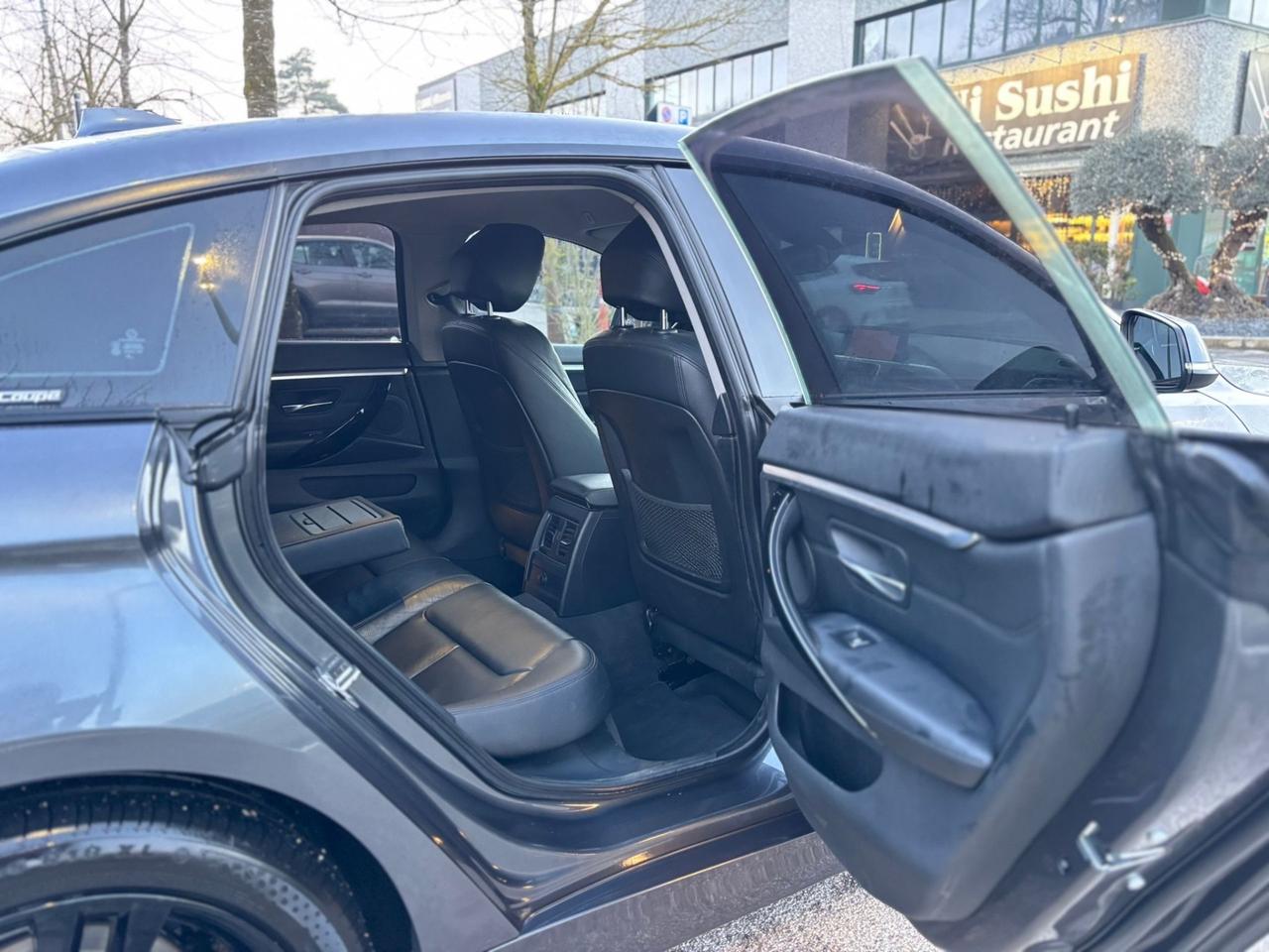 Bmw 420 Gran Coupe 420d xDrive Coupé Sport