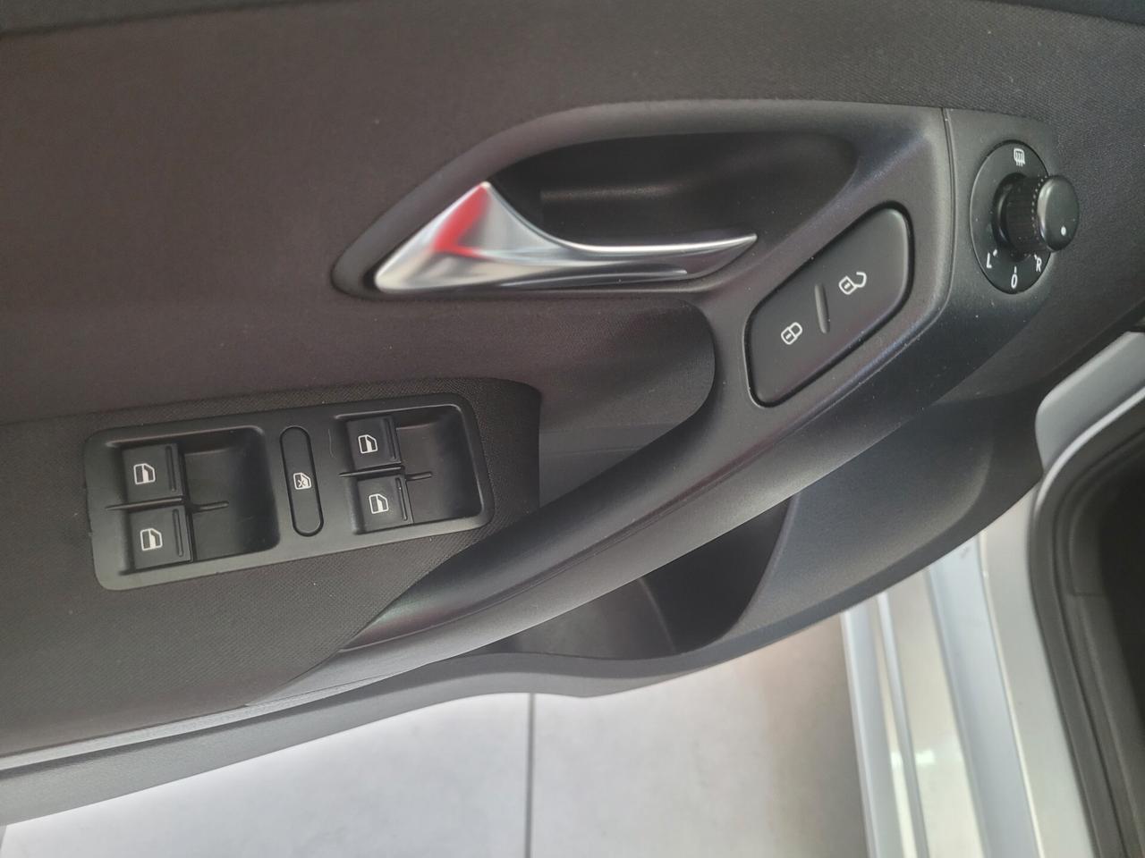 Volkswagen Polo 1.4 5 porte Comfortline