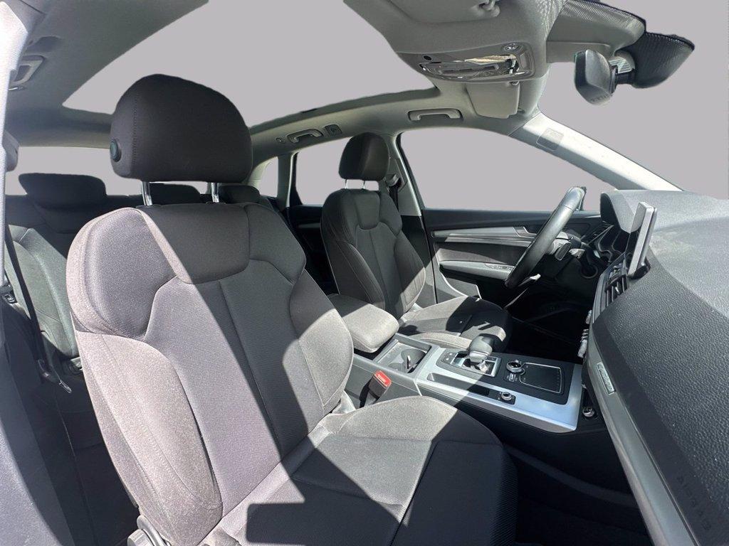 AUDI Q5 55 2.0 tfsi e s line plus quattro 367cv s-tronic del 2020