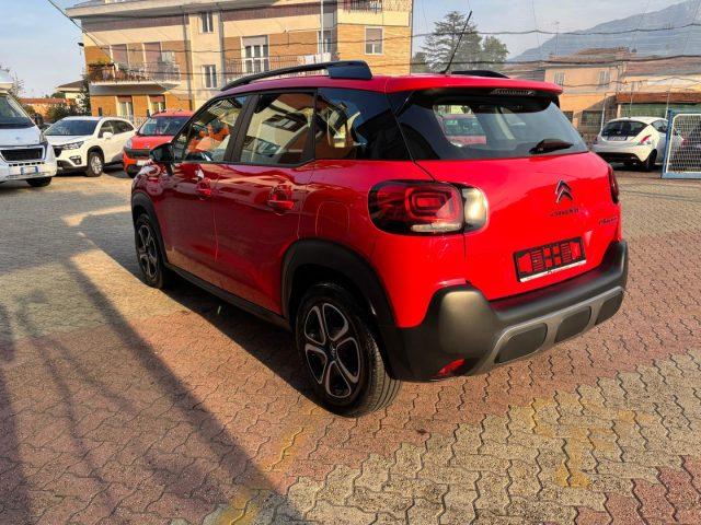 CITROEN C3 Aircross 110 cv S&S Feel